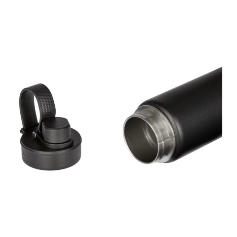 Термобутылка Skif Outdoor Sporty Plus 0.53l Black