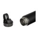 Термобутылка Skif Outdoor Sporty Plus 0.53l Black