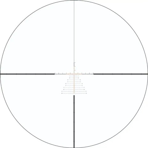 Прицел оптический Vortex Razor HD LHT 4.5-22x50 FFP сетка XLR-2 MRAD с подсветкой