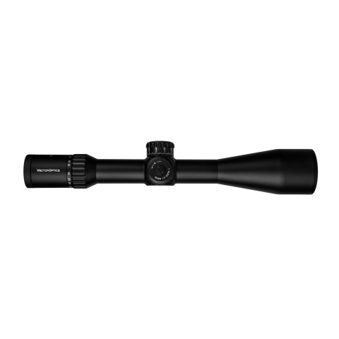 Прицел оптический Vector Optics Continental 5-30x56 (34mm) illum. FFP Ranging