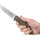 Нож Active Eleven ц:olive