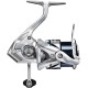 Котушка Shimano Stradic FM C2000S 6+1BB 5.1:1