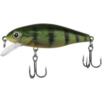 Воблер X-Fish Perch 60F 60mm 6.7g #289 (1.0-1.2m)