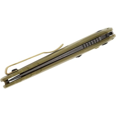 Ніж Benchmade Composite Lite Auto (CLA) 4300BK-02