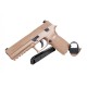 Пневматичний пістолет Sig Sauer P320 Coyote Tan