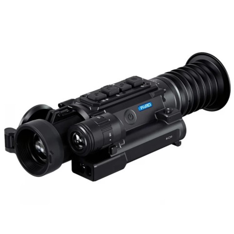 Приціл нічного бачення Pard NV008SP3 LRF 70mm
