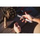 Точилка механічна кишенькова Work Sharp Folding Field Sharpener WSEDCFFS-I