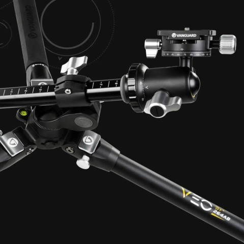 Штатив Vanguard VEO 3T+ 264AB (VEO 3T+ 264AB)