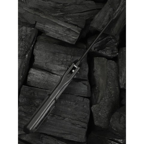 Ніж складаний Weknife 702XI Black Titanium WE07B-2 (Лімітована серія)