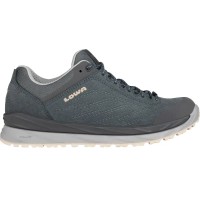 Кроссовки Lowa Malta GTX LO W 37 denim-panna