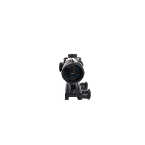 Приціл TRIJICON ACOG 4x32 BAC Dual Illuminated Green Chevron .223/5.56 BDC
