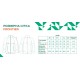 Куртка Frontier AMBI XXL жіноча Sand