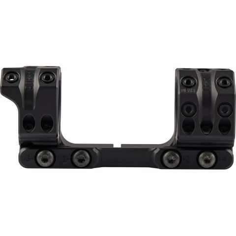 Моноблок Spuhr SP-4901C Gen3, Ø34 H30mm/1,18