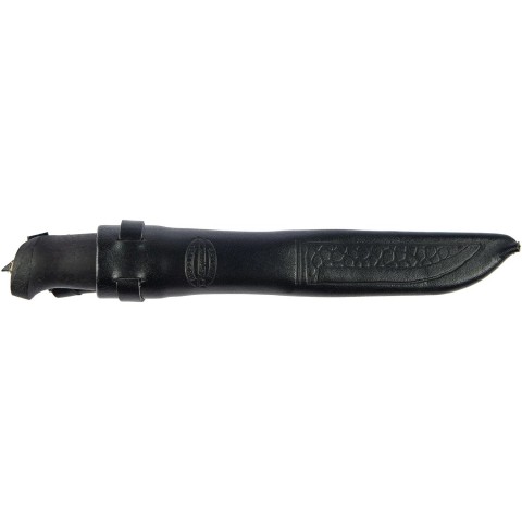 Нож Marttiini Lynx Black Edition
