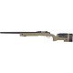 Страйкбольная винтовка Evolution M40 Spring 6 мм ц:tan