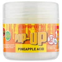 Бойли Brain Pop-Up F1 P.Apple Acid (ананас) 08mm 20g