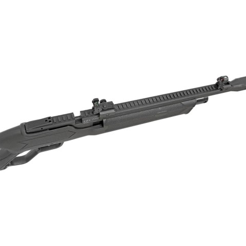 Гвинтівка пневматична Optima Vectis PCP 4,5 мм