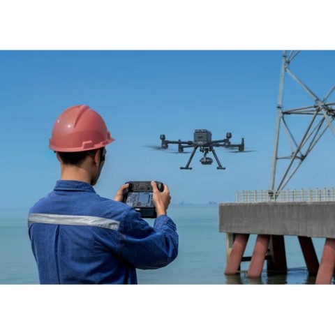 Мультикоптер Dji Matrice 300 rtk