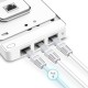 Точка доступу (настінна) TP-Link EAP235-Wall