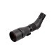 Труба подзорная Leupold SX-5 Santiam 27-55x80 угловая тёмно-серая