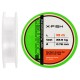 Флюорокарбон X-Fish FCoated 10m 0.72mm 22.3kg