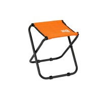 Стул раскладной Skif Outdoor Steel Cramb M orange