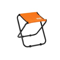 Стілець розкладний Skif Outdoor Steel Cramb M orange