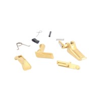 Комплект органів керування Sig Sauer P365X Gold