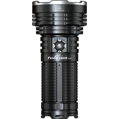 LR40RV20 Ліхтар ручний Fenix LR40R V2.0