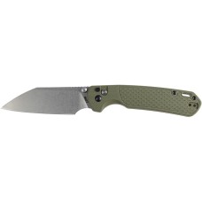 Ніж CJRB Pyrite-Light, green