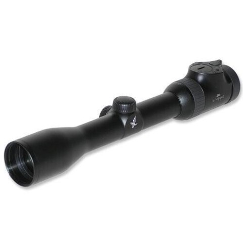 Прицел оптический Swarovski 1,7-10x42 Z6I L CD-I