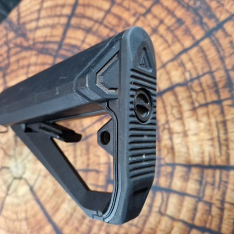 Страйкбольний автомат Arcturus AR15 LITE CARBINE AT-NY03E-CQ бу