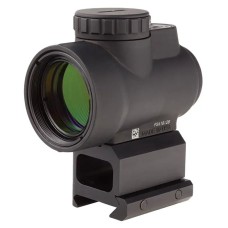 Прицел Trijicon MRO, 1х25, 2 MOA (Red), H 39 mm, (2-NV, 6-D)