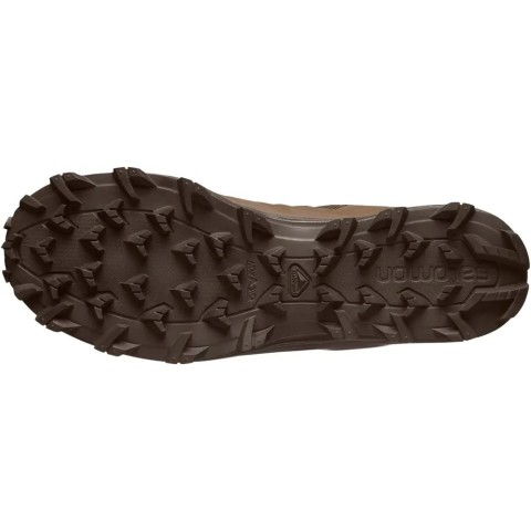 Кроссовки Salomon SPEED ASSAULT 2 9.5 Earth