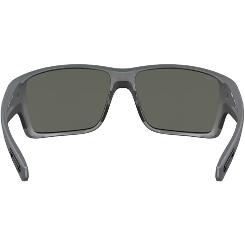 Очки Costa Del Mar Reefton Pro 580G Matte Gray Gray Silver Mirrorror 06S9080