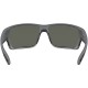 Очки Costa Del Mar Reefton Pro 580G Matte Gray Gray Silver Mirrorror 06S9080