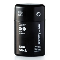 Солнцезащитный крем Color Sun Stick SPF 50+ WHITE