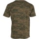 Футболка Orbis Textil 418000 - 54 2XL ц:хаки