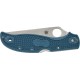 Нож Spyderco Stretch 2 XL Lightweight K390 FRN Blue