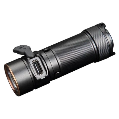 Ліхтар ручний Fenix E18R V2.0