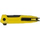 Нож Extrema Ratio Satre F, Nitrogen yellow/black