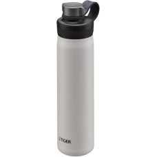 Термокружка Tiger MTA-T080WK 0,8л Eaglet White