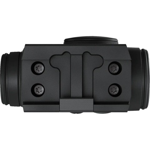 Приціл коліматорний Aimpoint Duty RDS MR точка 2 MOA коло 65 MOA