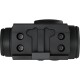 Приціл коліматорний Aimpoint Duty RDS MR точка 2 MOA коло 65 MOA