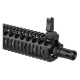 Гвинтівка страйкбольна Evolution Recon 3.0 Viper MK18 Mod. 1 AEG 6 мм Black