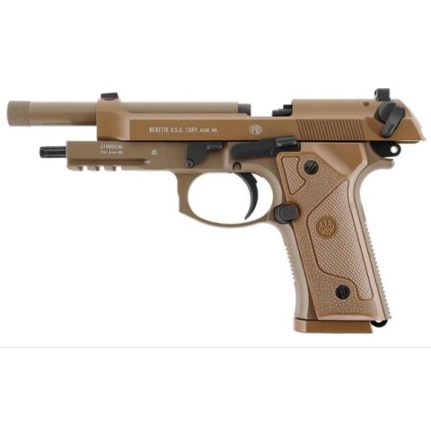 Страйкбольний пістолет Umarex Beretta M9A3 FM
