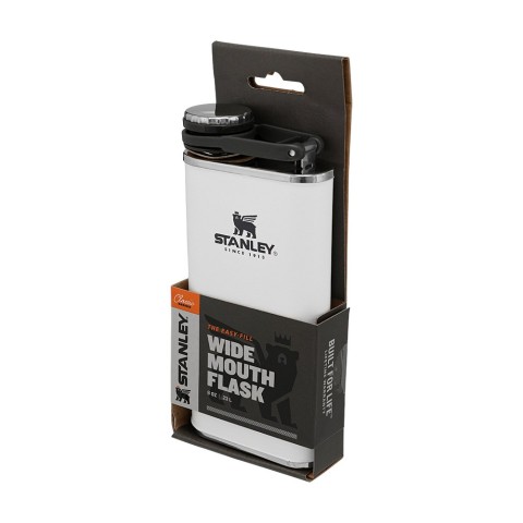 Фляга Stanley Classic Polar 0.23 л