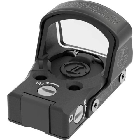 Приціл колліматорний Leupold DeltaPoint Pro 6 MOA