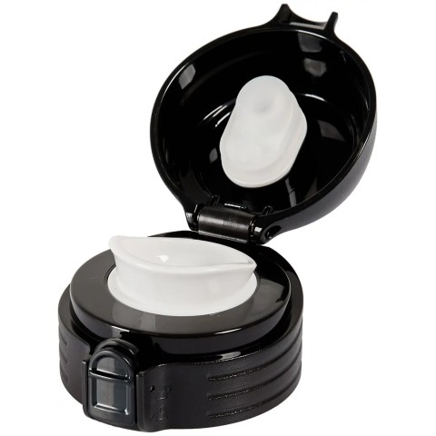 Крышка для термоса Skif Outdoor Bokeh ц:black