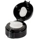 Крышка для термоса Skif Outdoor Bokeh ц:black